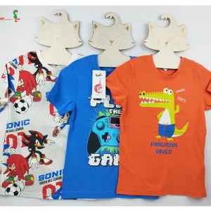 kids t shirts boys combo
