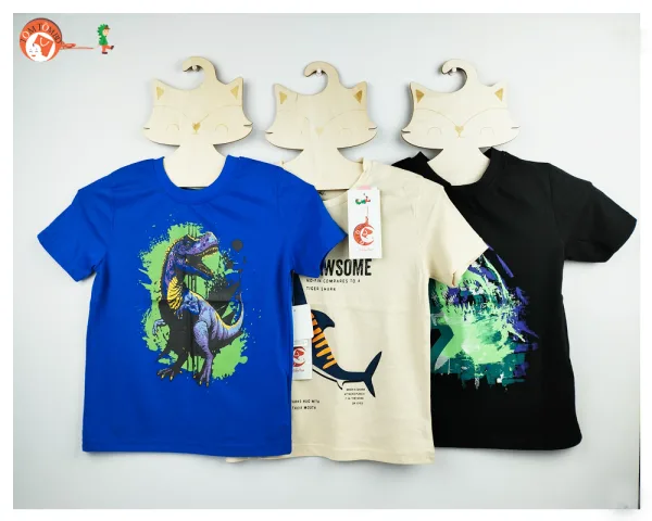 kids stylish t shirt