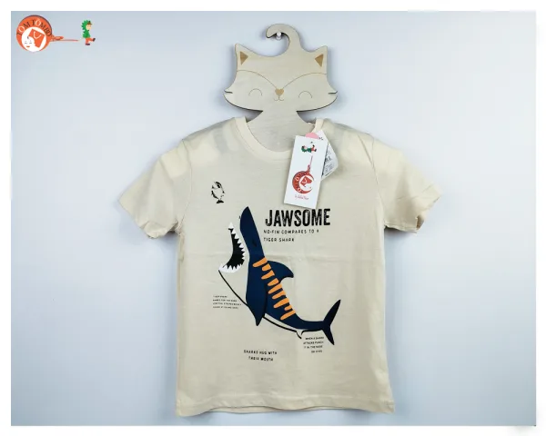 kids stylish t shirt