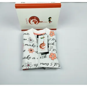 Kids winter dress for girls