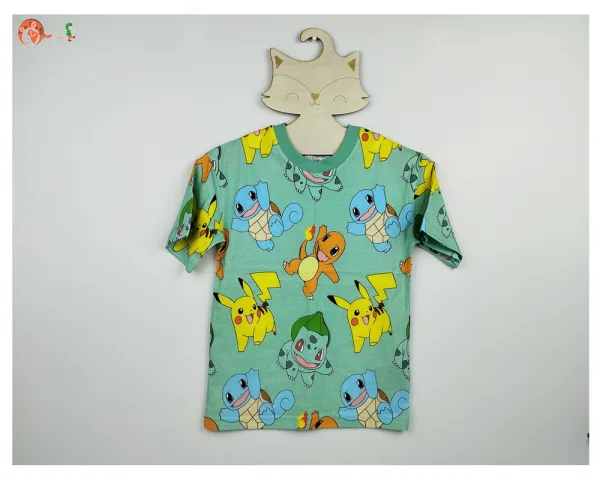 T-Shirt for Boys