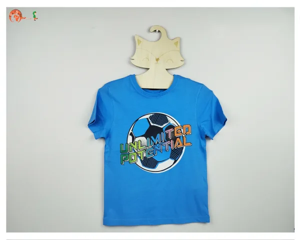 T-Shirt for Boys