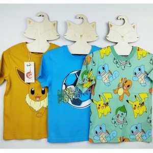 T-Shirt for Boys