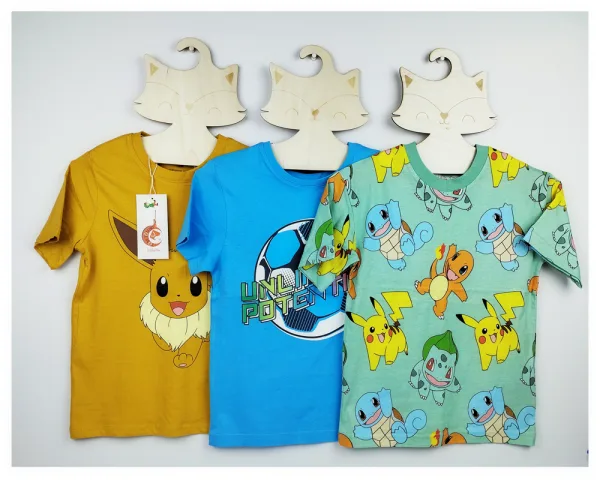 T-Shirt for Boys