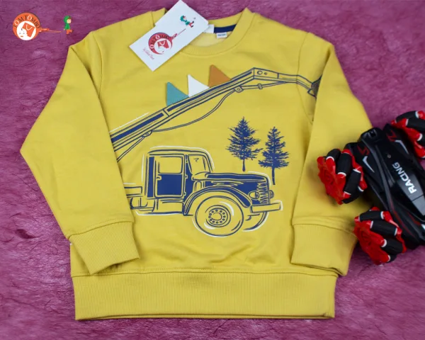 Children's clothing