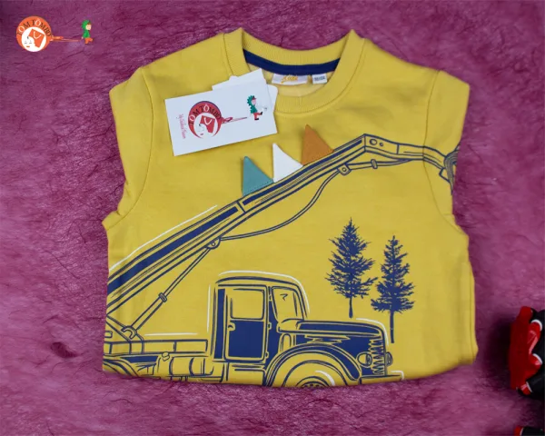Children's clothing