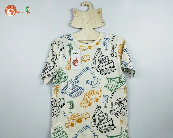 Kids clothing Bangladesh