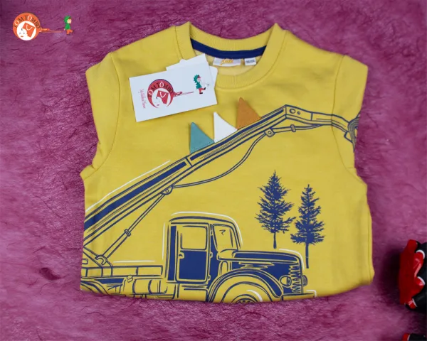 Children's clothing
