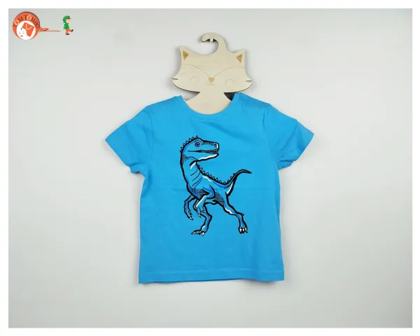 Baby boy dress t shirts boys combo Children's clothing by Tom Tom BD 2-4 years - Image 5