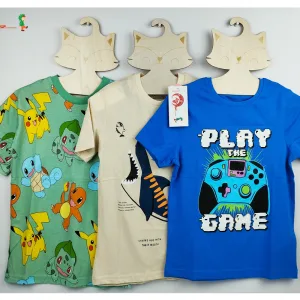 Children's clothing by Tom Tom BD