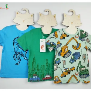 Baby boy dress t shirts