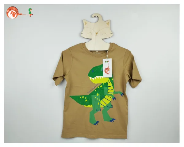 Boy's t-shirts