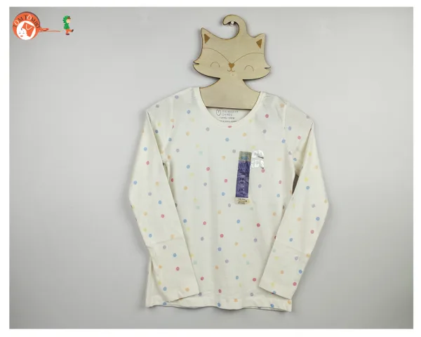 Girls Long Sleeve t shirt