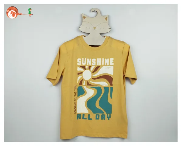 Boy's t-shirts