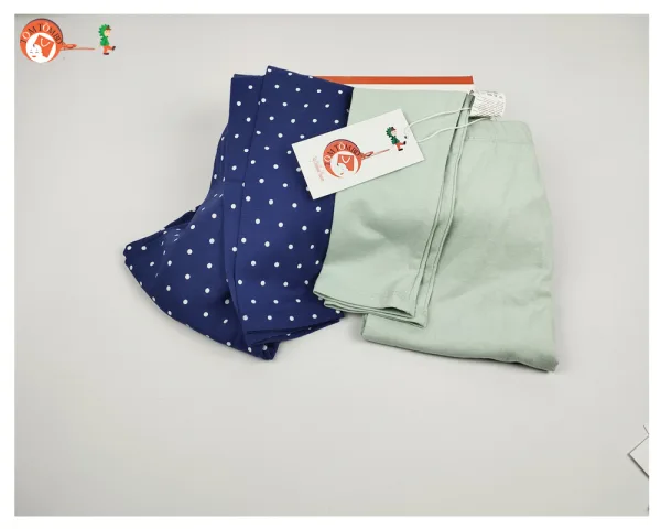 Girls Long Sleeve t shirt combo with leggings by TOM TOM BD - Image 2
