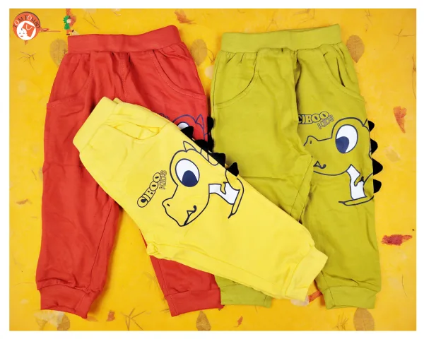 Boys trouser