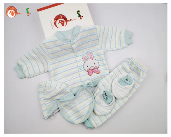 Cotton Newborn