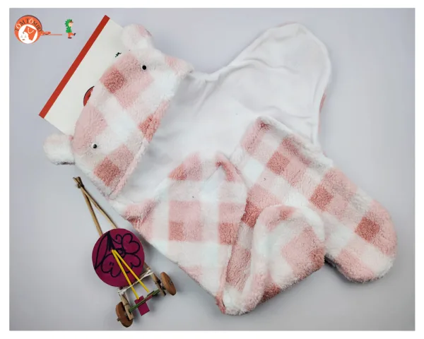 Baby Blanket by Tom Tom BD - Image 2