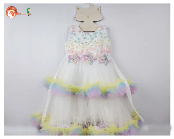 Best Girls Party Dress