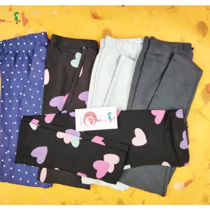 leggings for girls bd