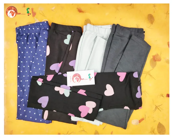 leggings for girls bd