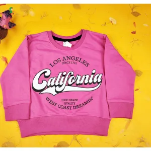 Winter Girls Swift shirt