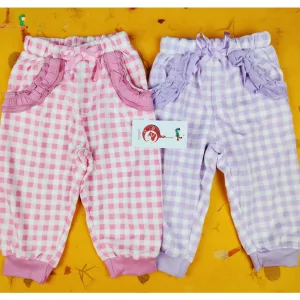Girls trouser