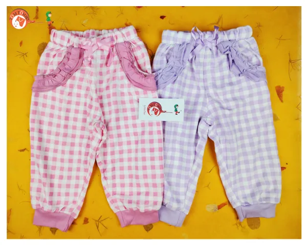Girls trouser