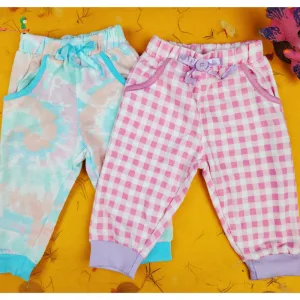 Girls trouser