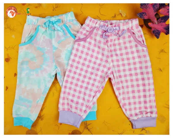 Girls trouser