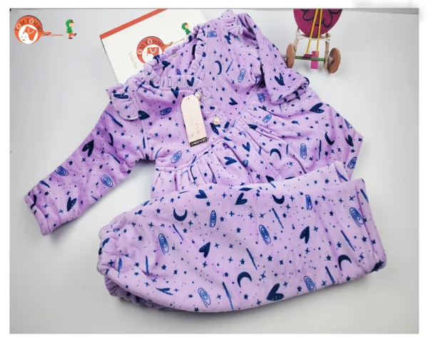 Winter tops