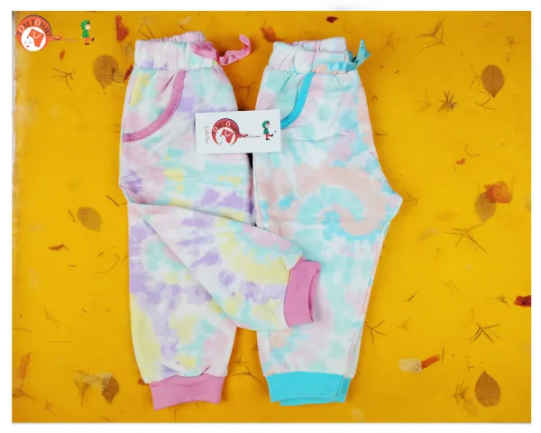 Girls trouser