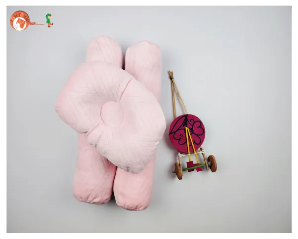 Newborn Baby Pillow