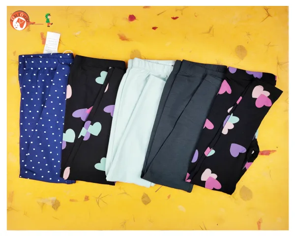leggings for girls bd