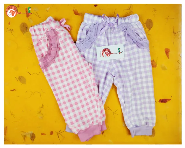 Girls trouser