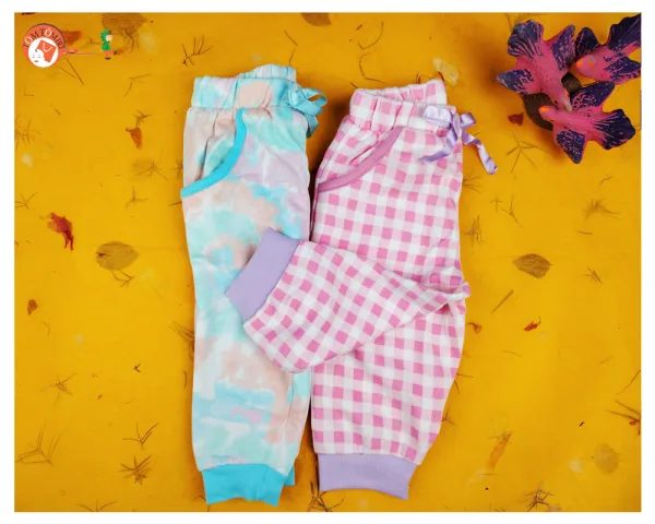 Girls trouser