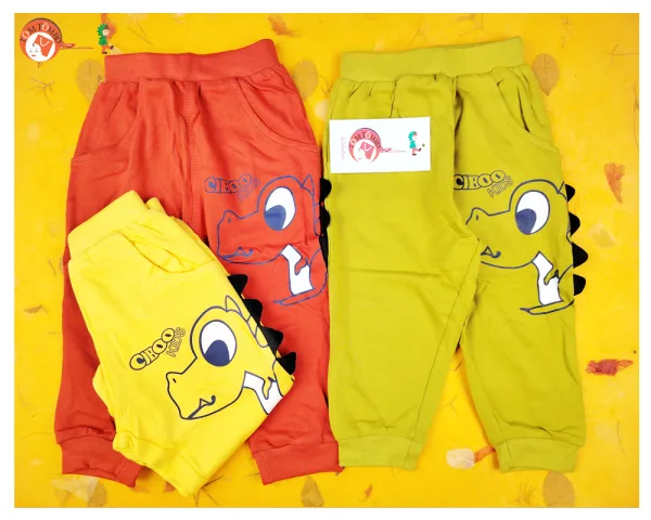 Boys trouser