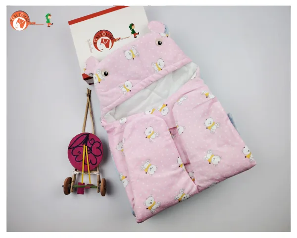 Baby Blanke