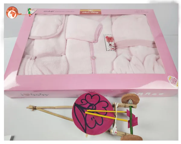 Newborn Baby gift