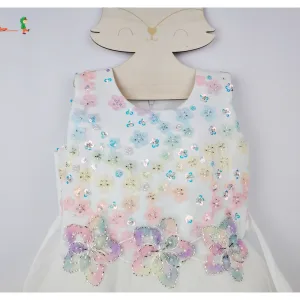 Best Girls Party Dress