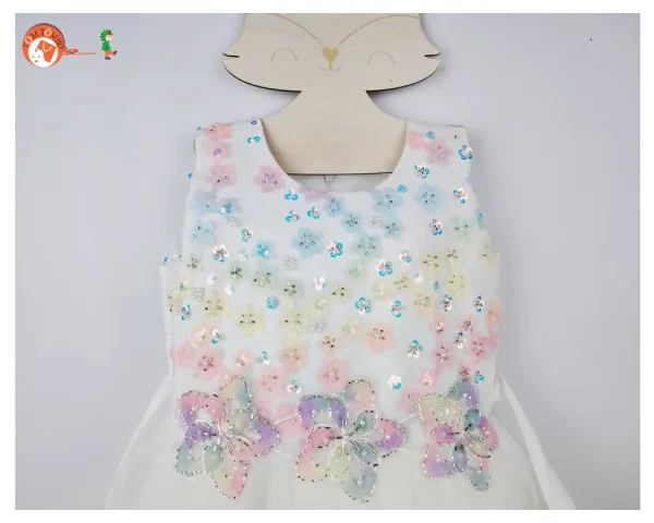 Best Girls Party Dress