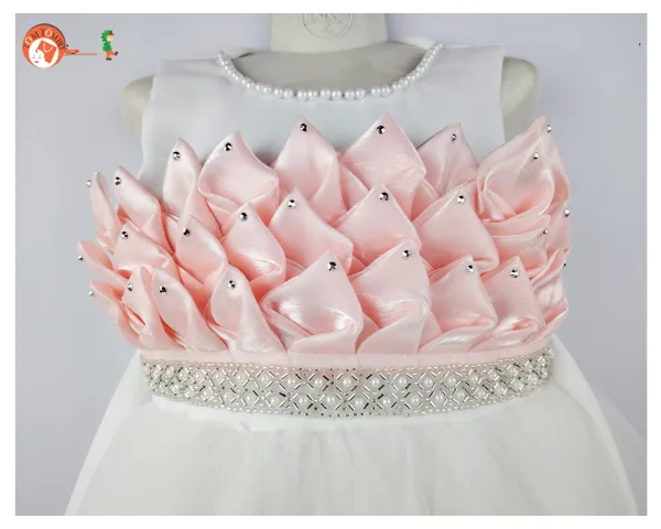 Premium Party Dress for girls