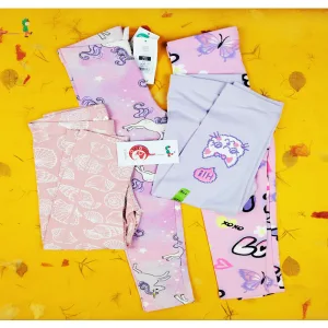 Stylish leggings for girls