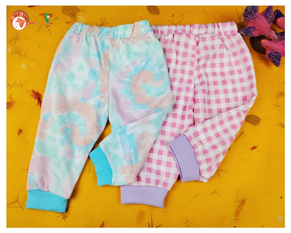 Girls trouser