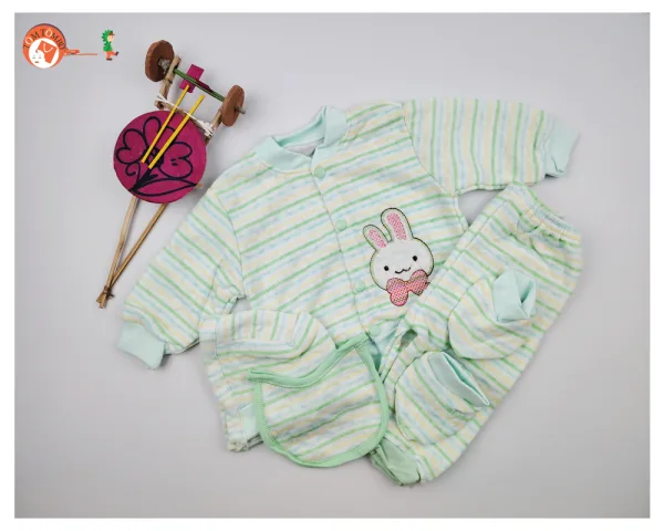 Cotton Newborn