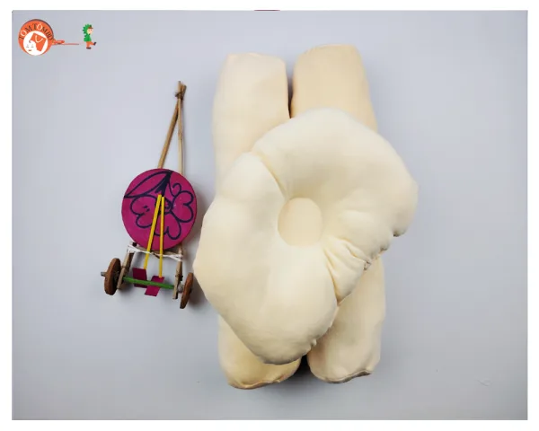 Newborn Baby Pillow