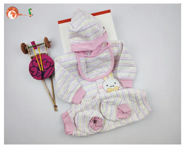 Cotton Newborn