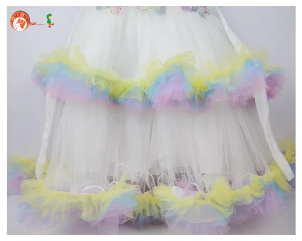 Best Girls Party Dress