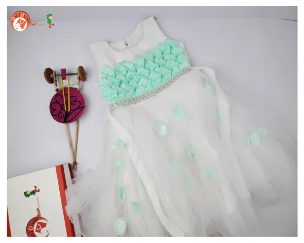 Premium Party Dress for girls