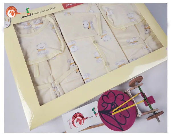 Newborn Baby gift